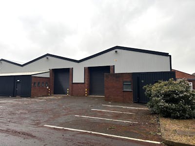 Bays 1 & 2, G8 Business Park, Kidderminster, Industrial / Warehouse To Let - P8.jpg