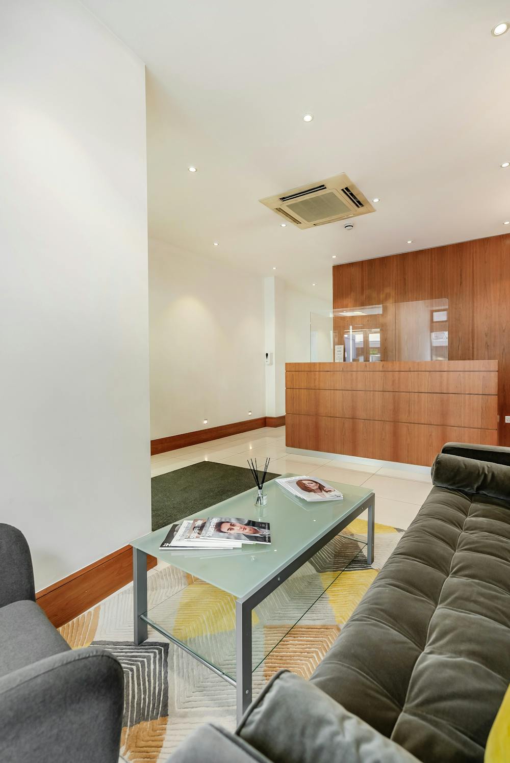 Ground Floor, London, Office To Let - 8563353interior38.jpg