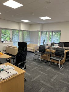First Floor Office 520 Birchwood Boulevard, Warrington, Office To Let - Birchwood Boulevard Couches.jpg