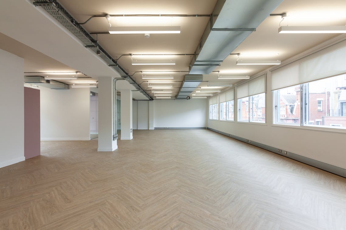 32-36 Great Portland Street, London, Office To Let - 4th Floor 09.jpg