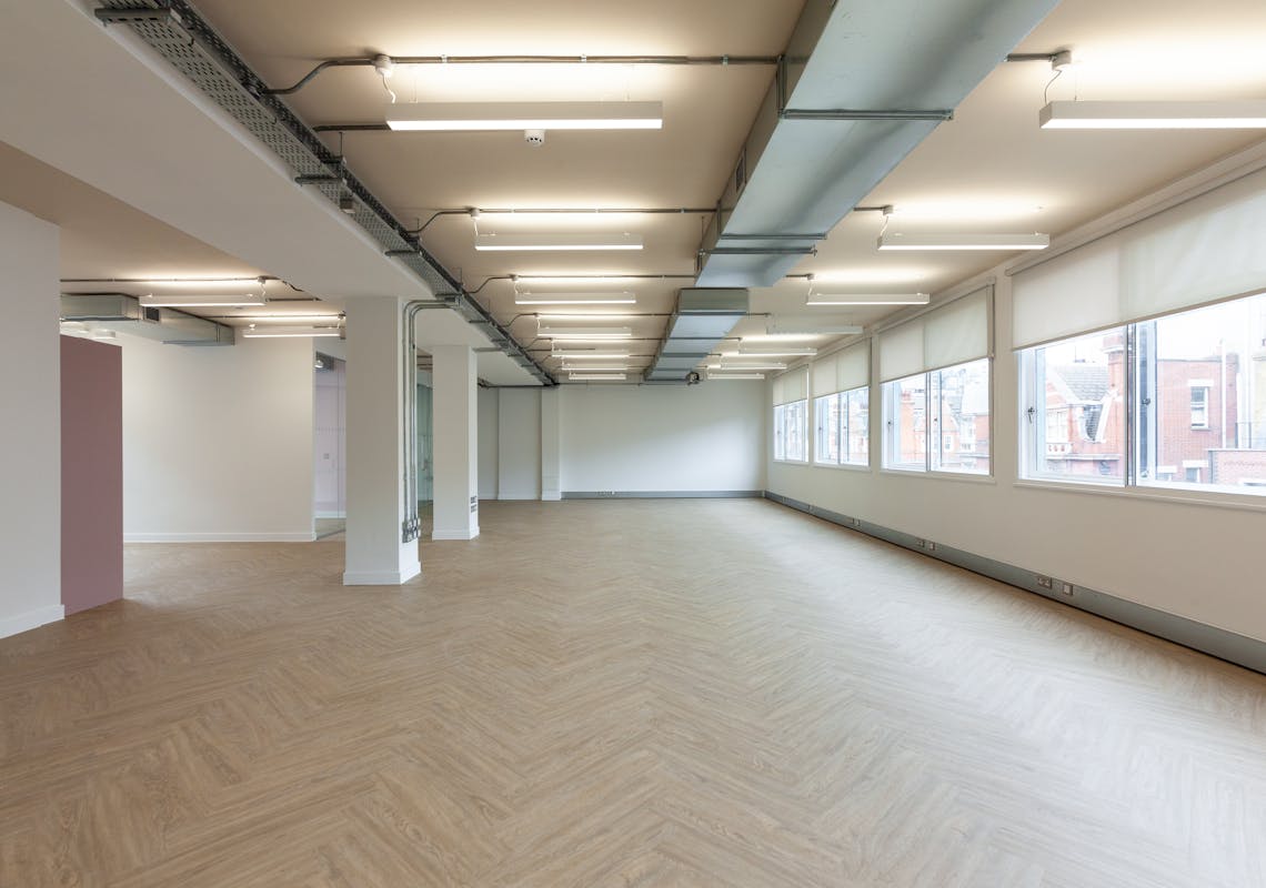 4th Floor 09.jpg 32 Great Portland Street, London, Office To Let - 4th Floor 09.jpg