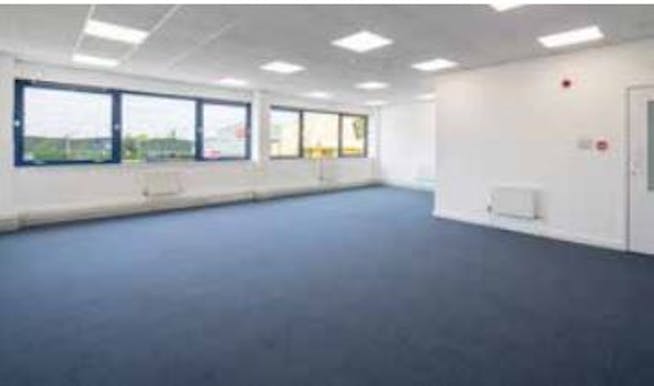 Unit B2, Eastern Approach, 25 Alfreds Way, Barking, Industrial To Let - Photo 4