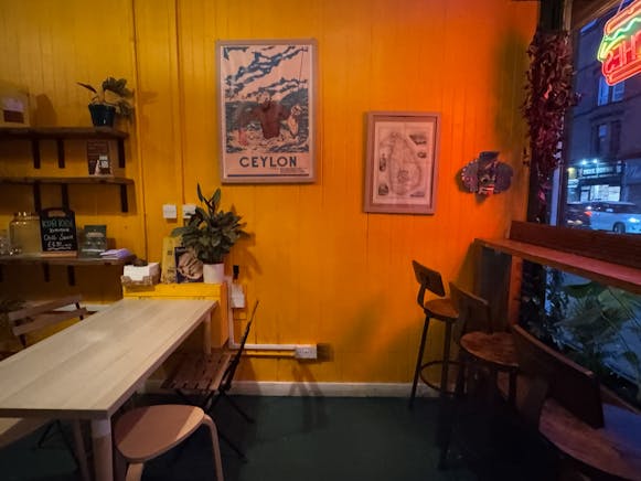 Profitable Sandwich Cafe Business, Kofi Kade, 636 Cathcart Road, Glasgow For Sale - IMG_1924.jpg