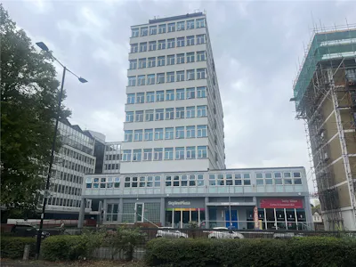 45,Skyline Plaza, Victoria Avenue, Southend-on-Sea, Investment - Mixed use For Sale - Image 1