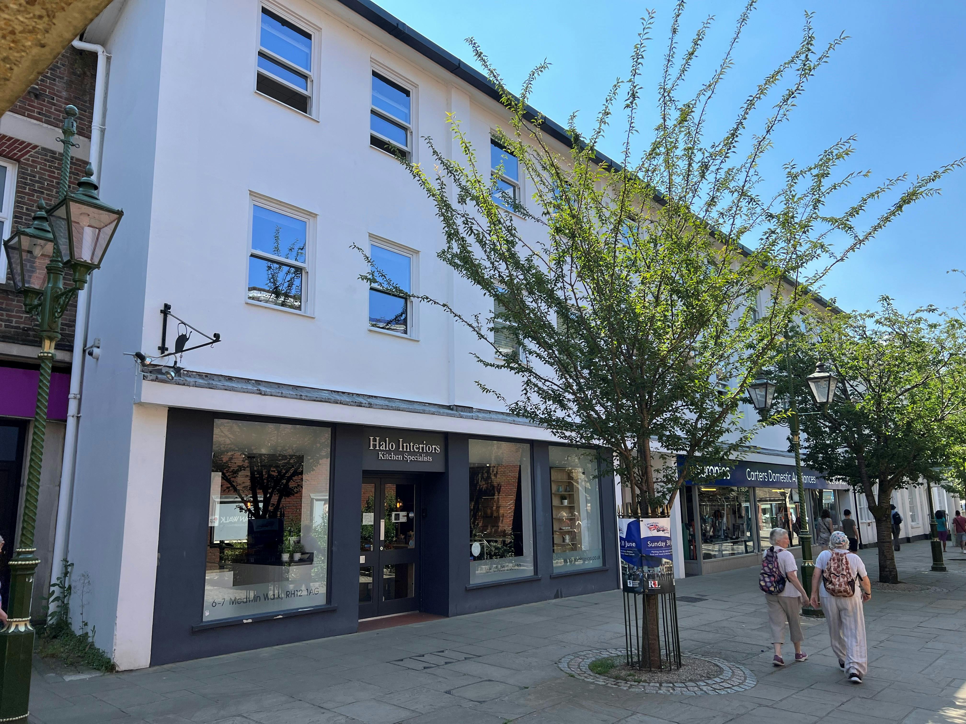 Sanford House, Horsham, Office To Let - 1.jpg