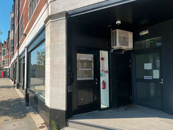 Unit 7 - Elder Way, Elder Way, Chesterfield, Other / Restaurant / Cafe / Retail To Let - 0C43304D-BCDB-49F9-9926-7F4F43DD974F.JPG