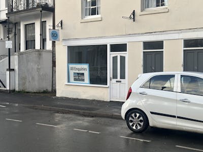 1 Regent Street, Leamington Spa, Other / Retail To Let - IMG_5272.JPG
