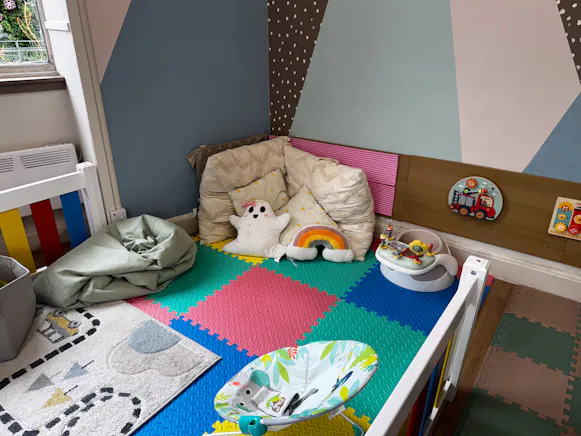 See Saw Children's Play Cafe, 32 Clarkston Road, Glasgow For Sale - IMG_6807.jpg
