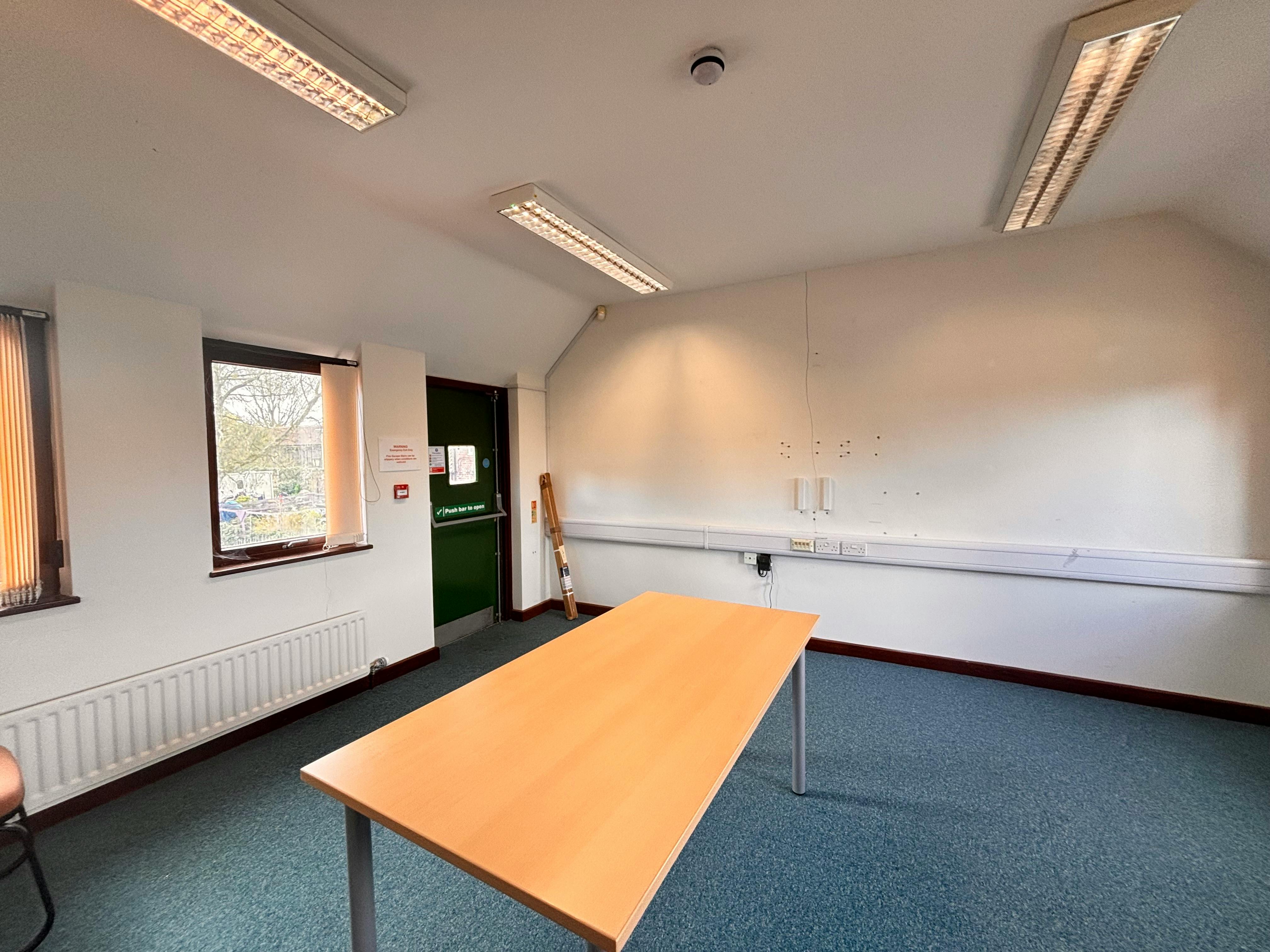 Cotman House, Bowthorpe Hall