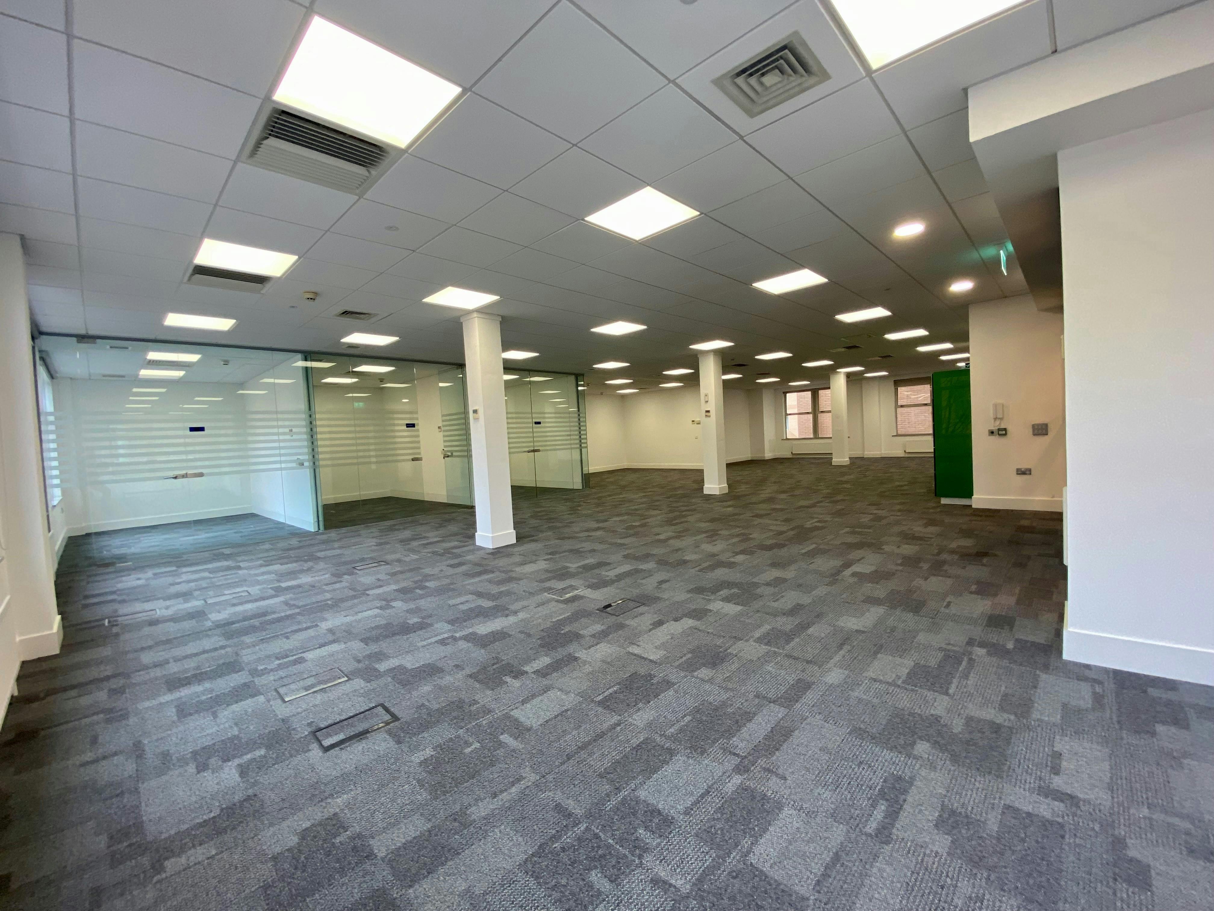 19 Bedford Street, Belfast, Offices To Let - Image 6