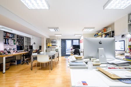 8 Waterson Street, London, Office To Let / For Sale - Waterson St 8  Low Res 3.jpg