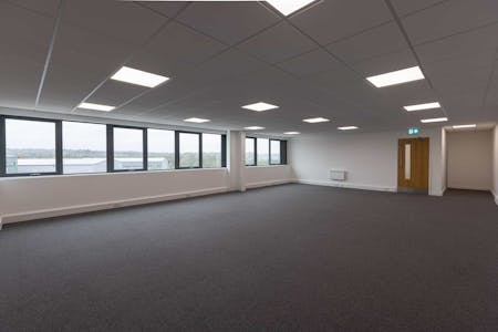 Unit 3, Sidcup, Industrial Lease Assignment - Office Internal Shot  Generic.jpg