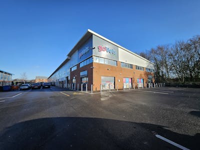 Unit 1-2, James Street, Manchester, Leisure / Office To Let - 20260116_132021.jpg