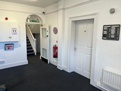 34 West Street, Rochford, Office To Let - Office 219