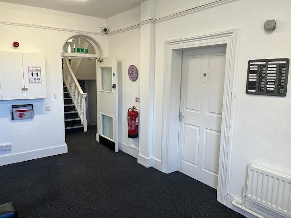 34 West Street, Rochford, Office To Let - Office 219