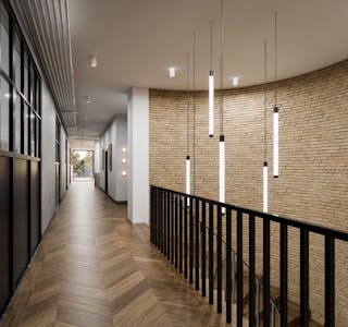 126 Albert Street, London, Office To Let - IMG_5628.jpeg