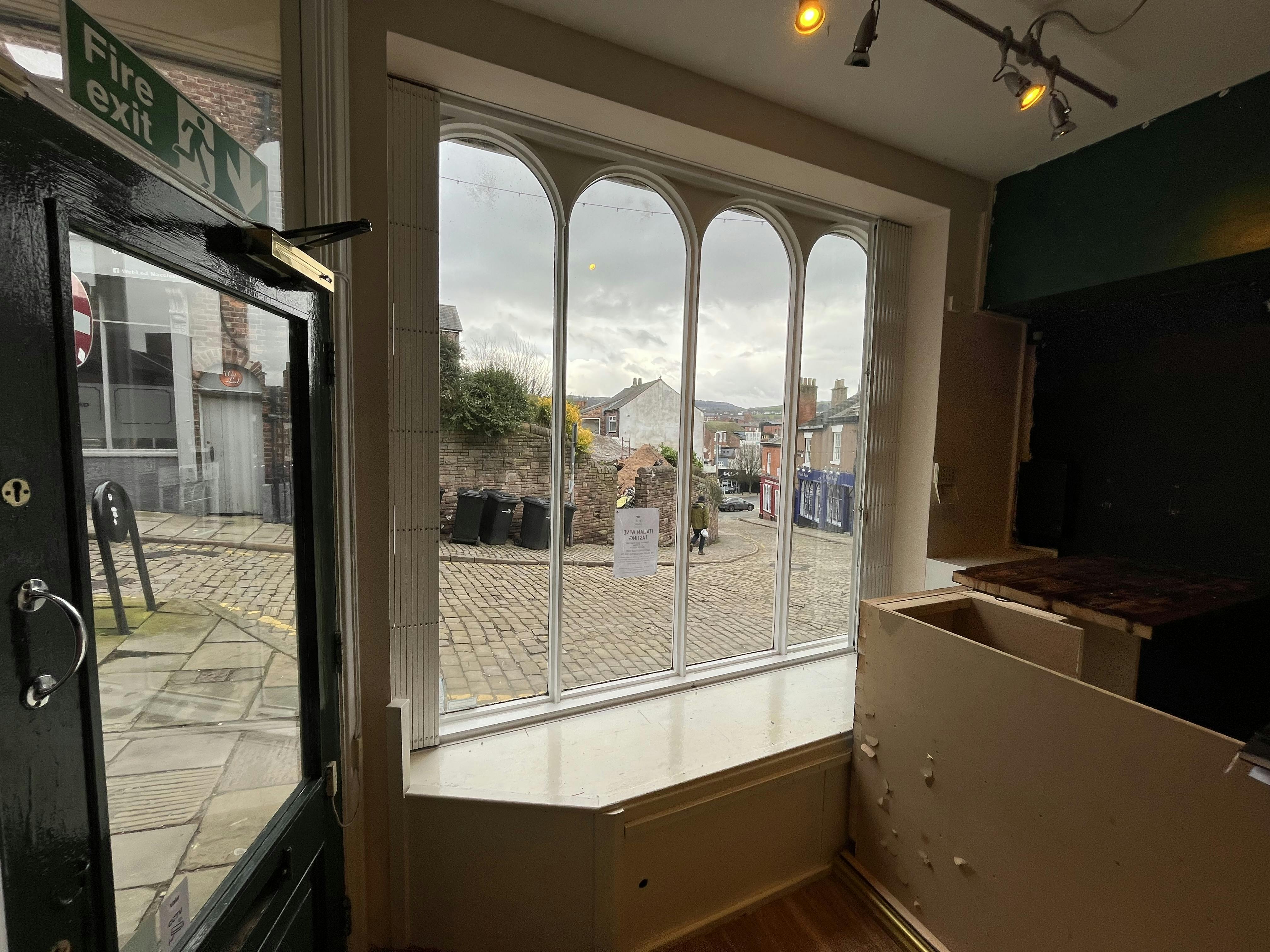 19 Church Street, Macclesfield, Restaurant / Retail To Let - IMG_0854.jpg