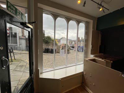 19 Church Street, Macclesfield, Restaurant / Retail To Let - IMG_0854.jpg