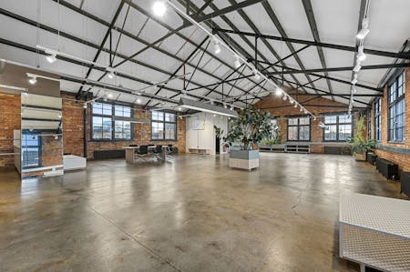 99 Wallis Road, London, Office To Let - OLBC2ndFloor99WallisRoad1.JPG