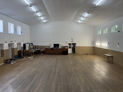 Polish House, Forest Way, High Wycombe, Leisure / Office / Retail To Let - IMG_5100.JPG