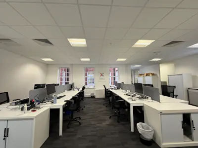 Ground & Basement Wellington House,, Birmingham, Office To Let - Photo 23-07-2026, 14 07 22.jpg