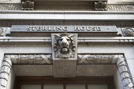 Sterling House, 1/1 Sterling House, Glasgow, Office For Sale - External