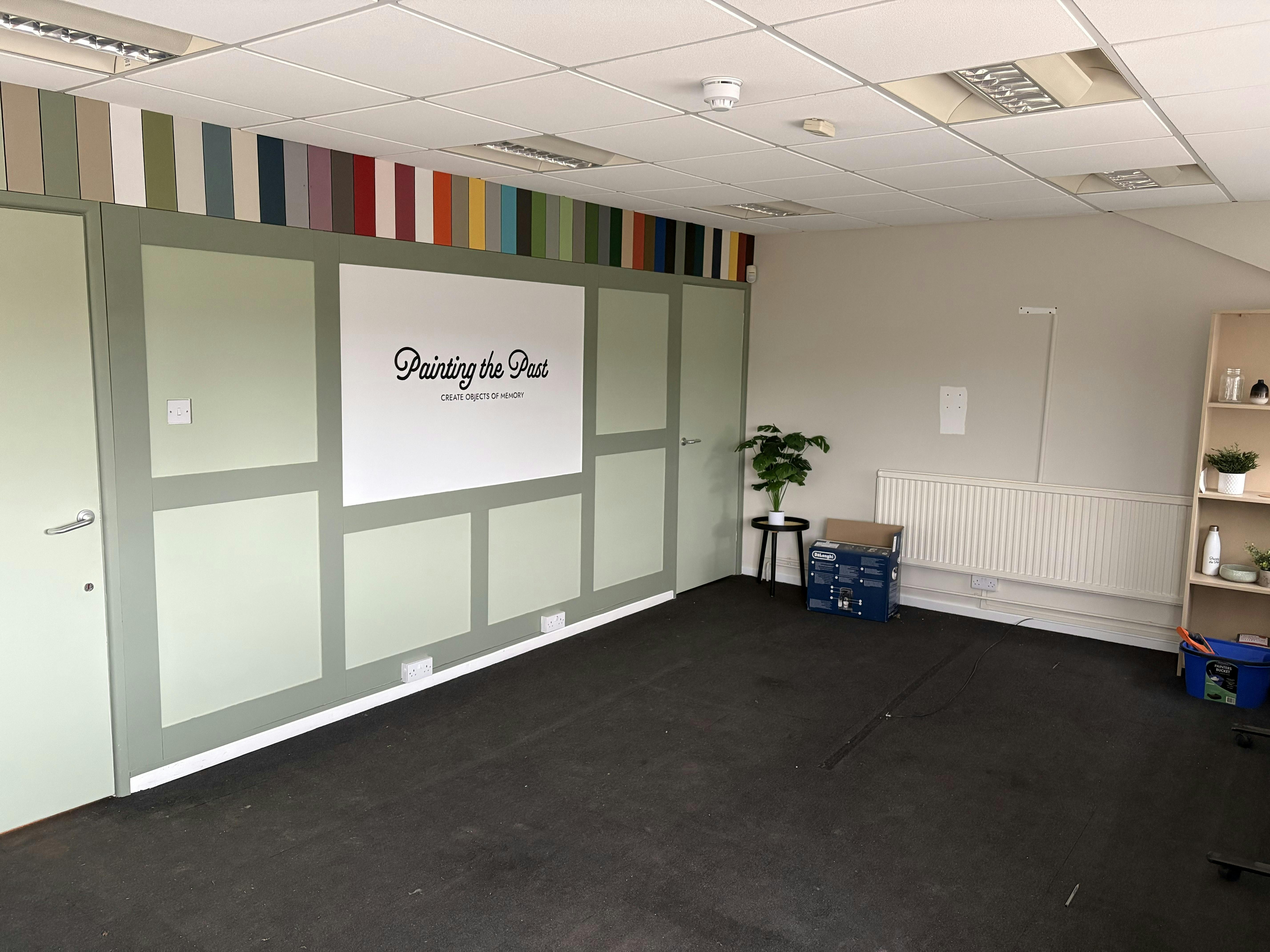 7 Harold Close, Harlow, Industrial To Let - IMG_0343.jpg