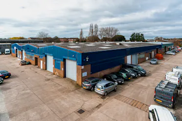 Blocks C, Skill Centre, Portsmouth, Industrial / Warehouse To Let - The Skill Centre hi res jpg.jpg - More details and enquiries about this property