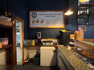 Spuds, 21 Byres Road, Glasgow, Cafe (A1) For Sale - IMG_0466.jpg