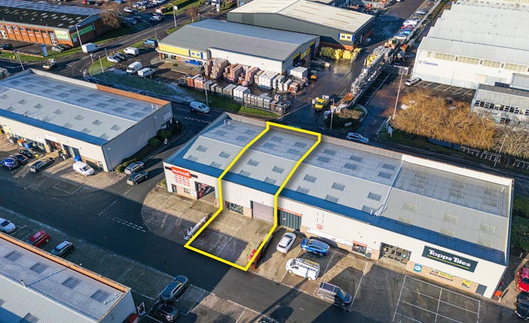 Unit 1B The Paddocks Trade Park, Newbury, Industrial / Warehouse To Let - UNIT 1B THE PADDOCKS NEWBURY BERKSHIRE_001 OL.jpg