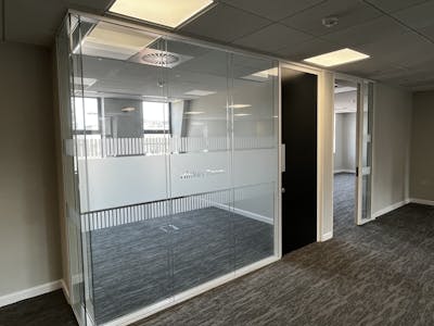 33 Park Place, Leeds, Office To Let - IMG_7766.jpg