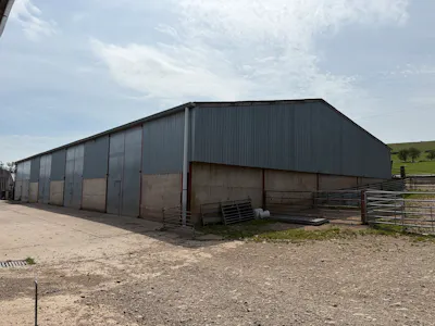 Unit at Llanhedric Farm, Craven Arms, Industrial / Open Storage / Warehouse / Industrial / Warehouse / Workshops To Let - E1.jpeg