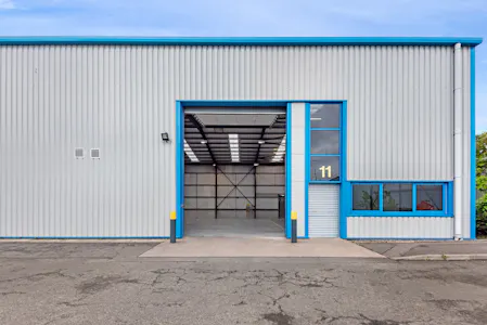 Unit 10-11, A1 Industrial Estate, Sir Harry Lauder Road, Edinburgh, Industrial To Let - A1 Industrial Estate, Edinburgh COMPRESSED (34 of 62).JPG