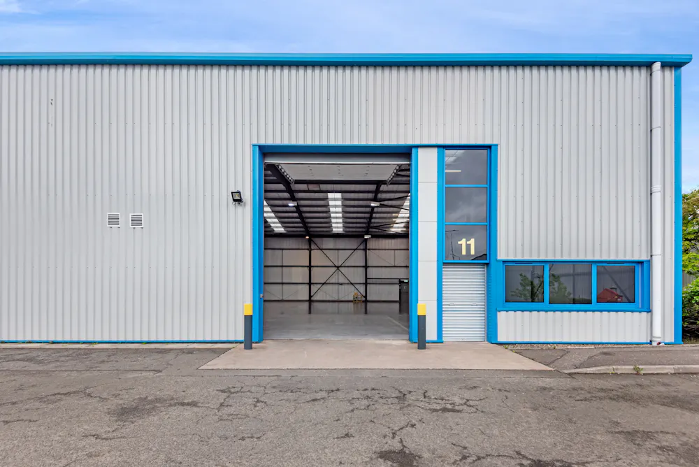 Unit 10-11, A1 Industrial Estate, Sir Harry Lauder Road, Edinburgh, Industrial To Let - A1 Industrial Estate, Edinburgh COMPRESSED (34 of 62).JPG