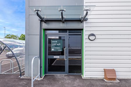 Unit 95 Capital Park, BANKHEAD AVENUE, Edinburgh, Industrial/Logistics / Trade / Warehouse To Let - DSC_7653.jpg