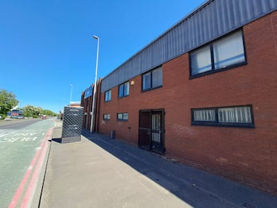 37 Lichfield Road, Aston, Birmingham, Industrial / Trade Counter / Warehouse To Let - p4.jpg