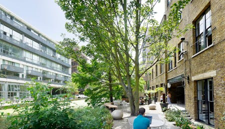 Waterside, Unit 26, London, E (Commercial / Business / Service) / Office For Sale - Waterside 3.jpg