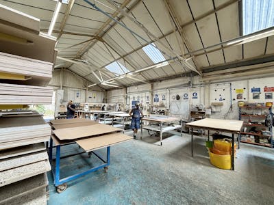 Unit P Hawthorn Industrial Estate, Birmingham, Industrial / Warehouse To Let - Photo 30062025 10 46 23.jpg