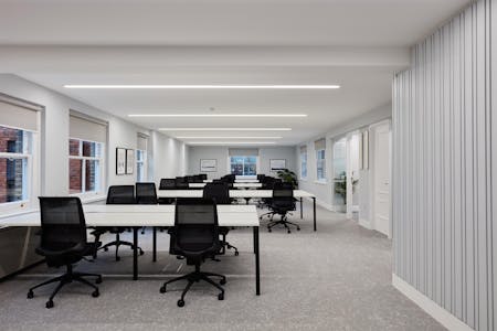 Warwick House, 27 Buckingham Palace Road, London, Office To Let - Warwick House 3rd floor