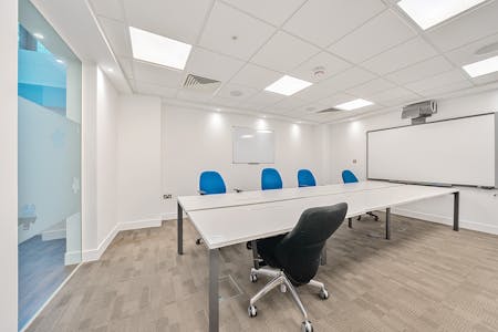 Charterhouse Building, 13 Clerkenwell Road, London, Investment / Office For Sale - 13704973568f22c1283bd1ARW1.jpg