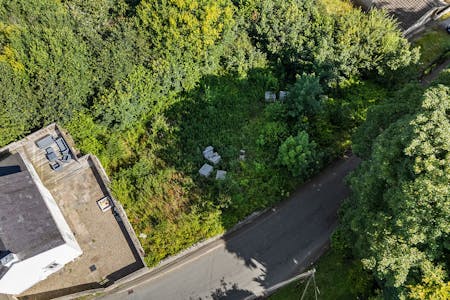The Hawthorns, Johnstown, Carmarthen, Development Land For Sale - BP2Media11070262.jpg