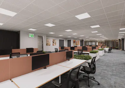 The Harcourt Building, Dublin 2, Office To Let - Scene 13.jpg