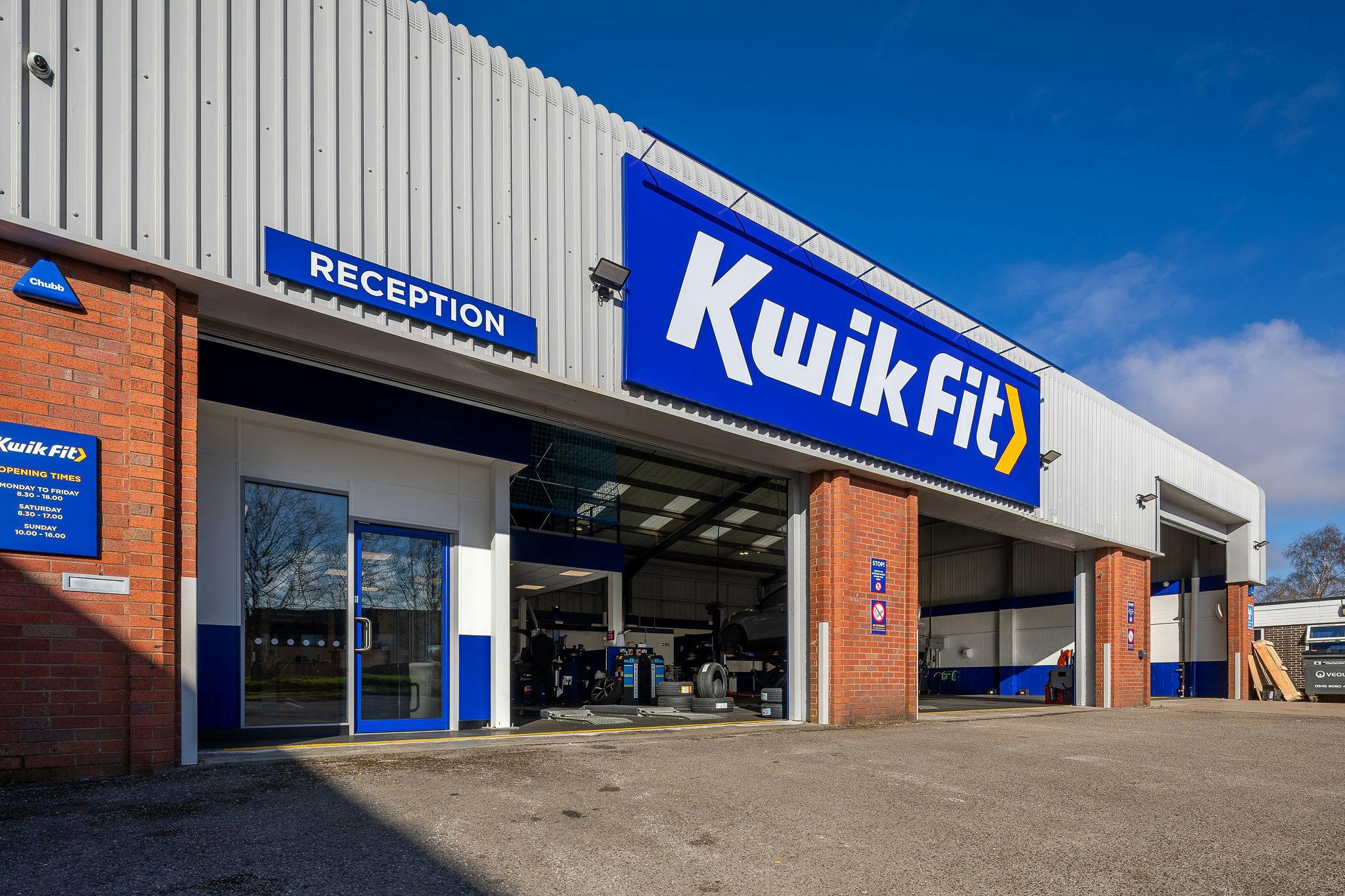 Unit 1 Canal Road, Selby — image 6