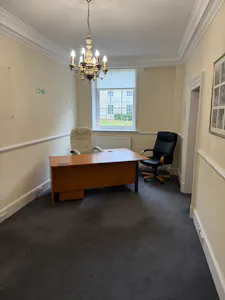 Upper Courtyard, Ragley Estate, Alcester, Office To Let - IMG_7050.JPG