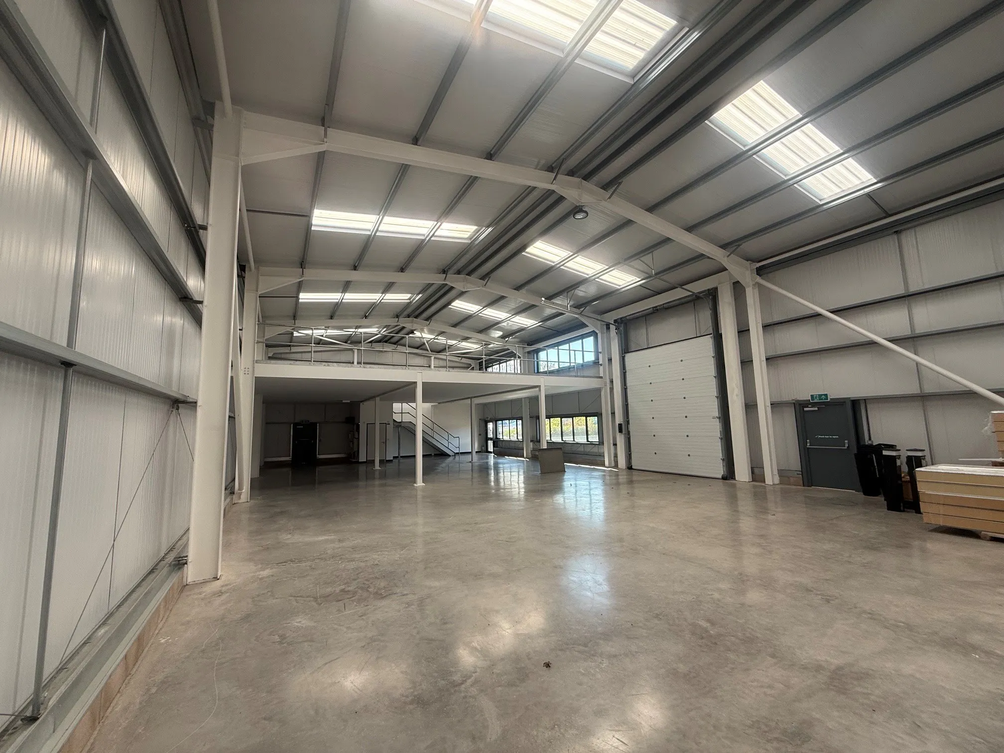 Unit 5 Corsham Science Park, Corsham, Industrial To Let - 10.jpg