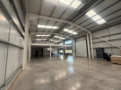 Unit 5 Corsham Science Park, Corsham, Industrial To Let - 10.jpg