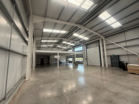 Unit 5 Corsham Science Park, Corsham, Industrial To Let - 10.jpg