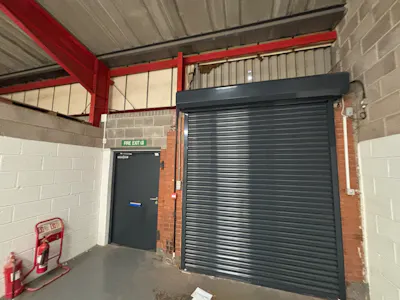 Unit 7, Pontnewynydd Industrial Estate, Pontypool, Industrial To Let - IMG_0206.jpeg