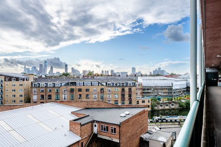 Unit 25A Regent Studios, 8 Andrews Road, London, Office To Let - Regent Studios 33B  Low Res 11.jpg