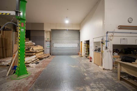 Unit 10 Chancerygate Business Centre, Slough, Industrial / Warehouse To Let - 3.jpg